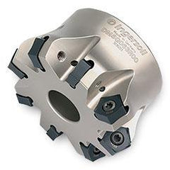 DM6G040R00 - DEKA Indexable Face Mill Cutter - First Tool & Supply