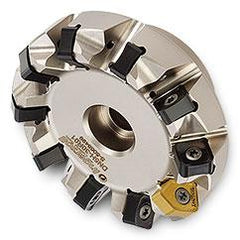 DN6H40R01 - LS+ Indexable Face Mill Cutter - First Tool & Supply