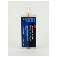 50 mL Duo-Pak Concrete Repair Gray Alt Mfg # 56602 - First Tool & Supply