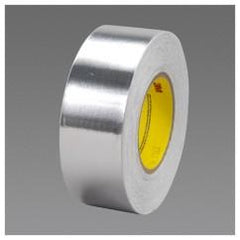 4X36 YDS 3302 SILVER ALUM FOIL TAPE - First Tool & Supply