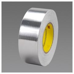 2X36 YDS 3302 SILVER ALUM FOIL TAPE - First Tool & Supply