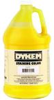 Staining Color - Yellow - 1 Gallon - First Tool & Supply