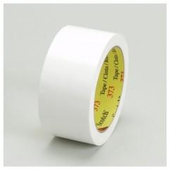 48MMX914MM 373 WHT BOX SEALING TAPE - First Tool & Supply