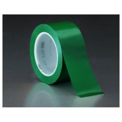 1-1/2X36 YDS 471 GREEN VINYL TAPE - First Tool & Supply