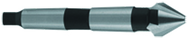 E7819-63MM X 90DEG FORM D CSINK - First Tool & Supply