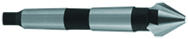 E7818-25MM X 60DEG FORM D CSINK - First Tool & Supply