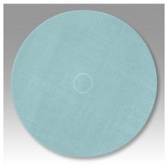 24" x NH - A10 Grit - 268XA PSA Disc - First Tool & Supply