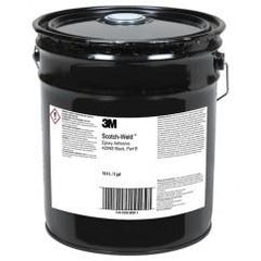 HAZ05 5 GAL SCOTCHWELD EPOXY - First Tool & Supply