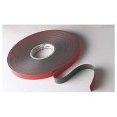 1X36 YDS 4611 GRAY 3M VHB TAPE - First Tool & Supply