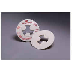 3M Disc Pad Face Plate 45208 5″ Soft White - First Tool & Supply