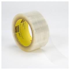 48MMX1500MM 375 CLR BOX SEAL TAPE - First Tool & Supply