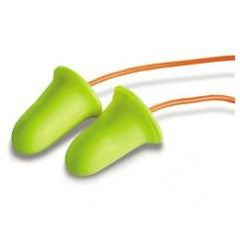 E-A-R SOFT CORDED EARPLUGS (100) - First Tool & Supply