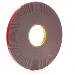 1/2X36 YDS 4941F GRAY 3M VHB TAPE - First Tool & Supply