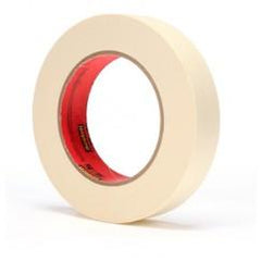 1X60 YDS 214 TAN HP MASKING TAPE - First Tool & Supply