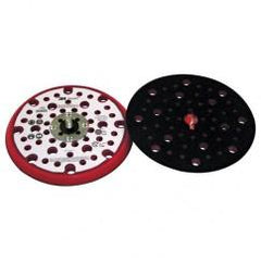 6X3/8X5/8 CLEAN SANDING DISC PAD - First Tool & Supply
