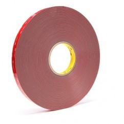 3/4X72 4936F GRAY 3M VHB TAPE - First Tool & Supply