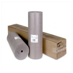 18X1000' STEEL GRAY MASKING PAPER - First Tool & Supply