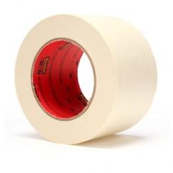 3X60 YDS 213 TAN HP MASKING TAPE - First Tool & Supply