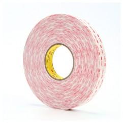 1X72 YDS 4920 WHTE 3M VHB TAPE - First Tool & Supply