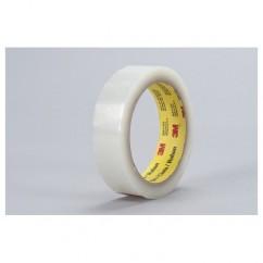 3X72YDS 856 TRANS 3M POLY FILM TAPE - First Tool & Supply