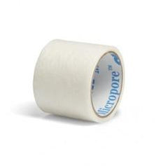 1X1-1/2 YDS MICROPORE PLUS TAPE - First Tool & Supply