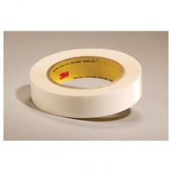 48X108YDS 444 CLEAR DBL COATED TAPE - First Tool & Supply