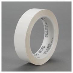 1X72YDS 850 WHITE 3M POLY FILM TAPE - First Tool & Supply