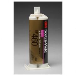 HAZ08 37ML DP460NS EPOXY ADHESIVE - First Tool & Supply