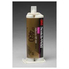 HAZ08 37ML DP460NS EPOXY ADHESIVE - First Tool & Supply