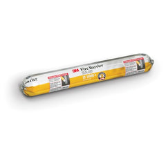 3M Fire Barrier Sealant IC 15WB+ Yellow 20 fl oz Sausage Pack - First Tool & Supply