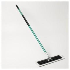 16IN FLAT MOP TOOL WITH PAD HOLDER - First Tool & Supply