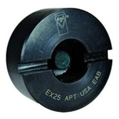 #EX25 - 2-1/2 For use with 1/4'' Thick Blades - Multi-Tool Auxiliary Pilot - First Tool & Supply