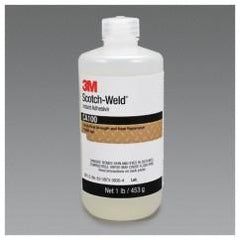 HAZ57 1 LB SCOTCHWELD ADHESIVE - First Tool & Supply