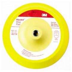 8" HHOKIT DISC PAD - First Tool & Supply