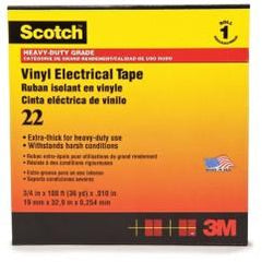 2"X36 YDS HVY DTY VINYL ELECTRICAL - First Tool & Supply