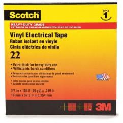 1-1/2X36 YDS HVY DTY VINYL ELECTRIC - First Tool & Supply