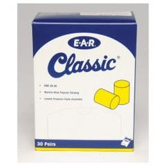 E-A-R 310-1060 UNCORDED EARPLUGS - First Tool & Supply