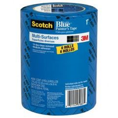 .94X60 YDS SCOTCHBLUE PAINTERS TAPE - First Tool & Supply