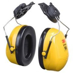 H9P3E CAP MOUNT EARMUFF PELTOR - First Tool & Supply