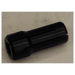 1/4 COLLET - First Tool & Supply