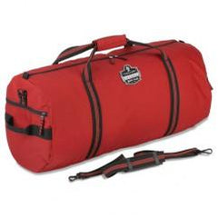 GB5020M M RED DUFFEL BAG-NYLON - First Tool & Supply