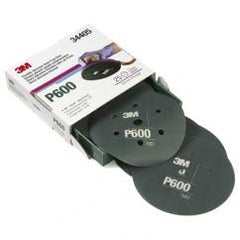 6" P600 FLEXIBLE HOOKIT DISC D/F - First Tool & Supply