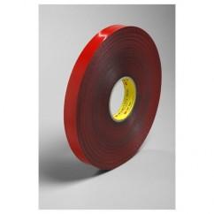 1X36 YDS 4624 WHITE 3M VHB TAPE - First Tool & Supply