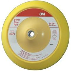8X1 STICKIT DISC PAD - First Tool & Supply