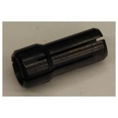 3/8 COLLET - First Tool & Supply