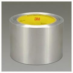 List 4380 4" x 200 yds Aluminum Foil Tape - Silver - First Tool & Supply