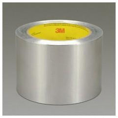 List 4380 4" x 200 yds Aluminum Foil Tape - Silver - First Tool & Supply