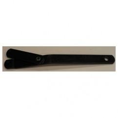 ADJUSTABLE SPANNER WRENCH - First Tool & Supply