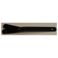 ADJUSTABLE SPANNER WRENCH - First Tool & Supply