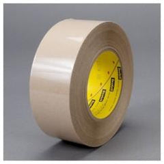 1-1/2X60 YDS 253 TAN SPLICING TAPE - First Tool & Supply